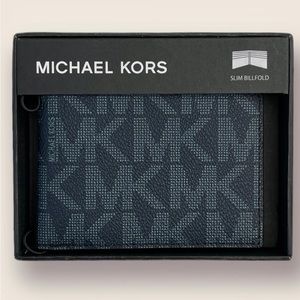Michael Kors Billfold Wallet